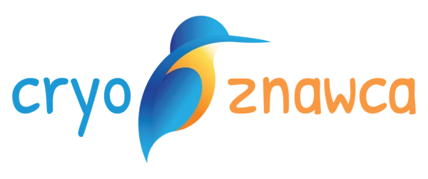 Logo Cryoznawca